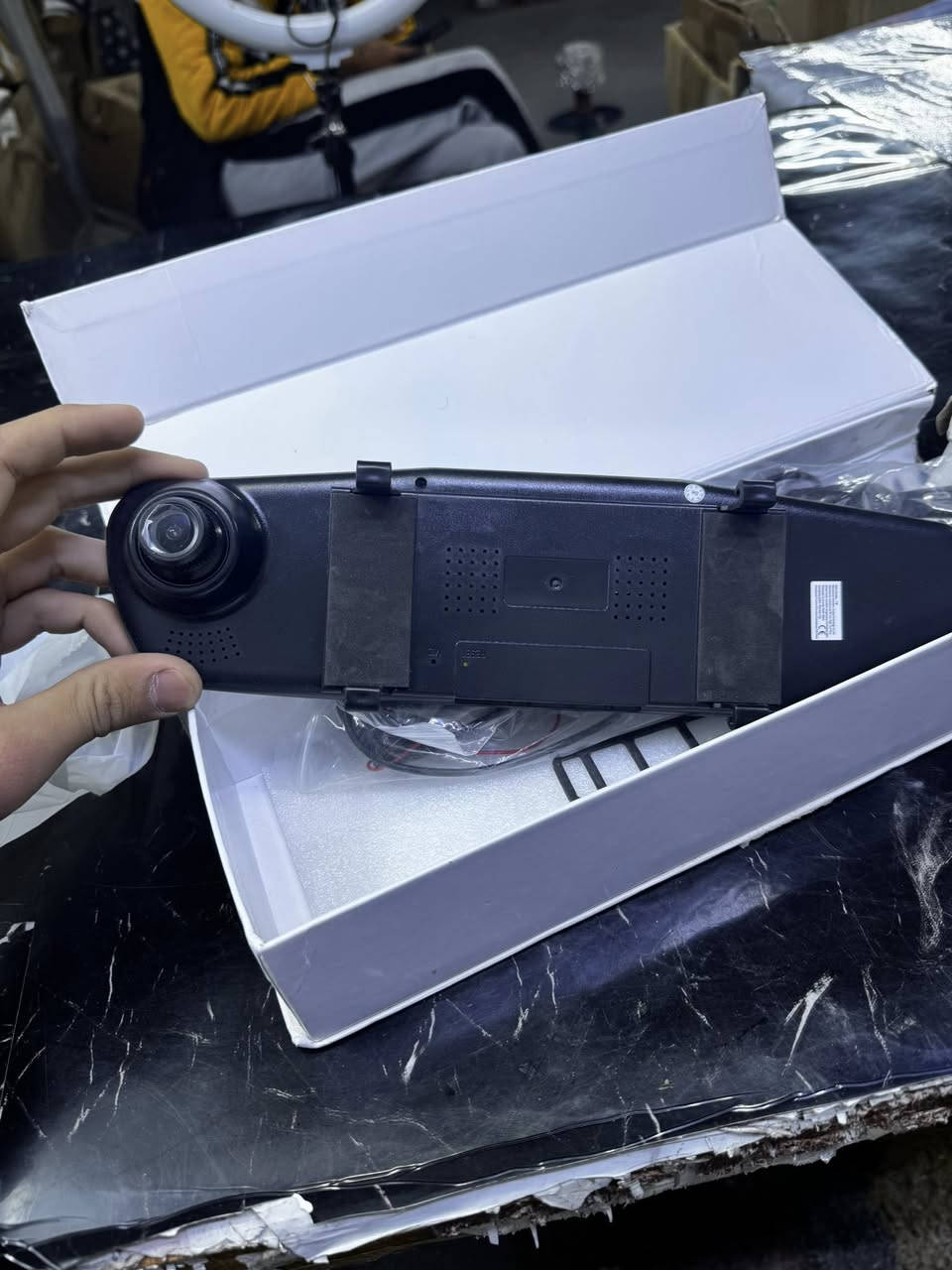 داش كام مثل ما موضحة بكارتونها ٢٠ مع التوصيل ❤️


**إذا كنت صاحب هذا الإعلان وتريد حذفه لأي سبب، رجاءا أرسل رسالة إلى الدعم الفني**