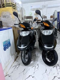 سبيسي يباني العدد ٢ كفال عامه رمبه ما ماشيات بعدهن على وضع الرمبه مكان...