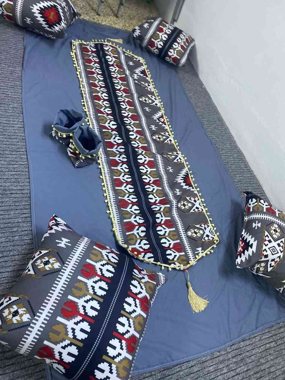 حبايب قلبي الحجز اليوم فقط
أكرر اليوم فقط لاتجين غدا تقللي حجزيلي متوفر توصيل جميع المحافظات


**إذا كنت صاحب هذا الإعلان وتريد حذفه لأي سبب، رجاءا أرسل رسالة إلى الدعم الفني**