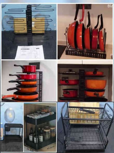 سلام عليكم زبائنا ومتابعين الكرام منشور لجزء من الامزون الخشن وباقي البضاعه داخل الصفحه بالمنشورات للإستفسار راسلونى خاص أو وتساب او*********** أو *********** أو زورونا في موقعنا بغداد الدوره ابو دشير شارع متوسطه معاذ بن جبل ثالث فرع على اليسار تدخل بي بالمنتصف توجد خدمه توصيل داخل مناطق الدوره مجاني وباقي مناطق بغداد والمحافظات بأجره وهلأ وسهلا بكم
