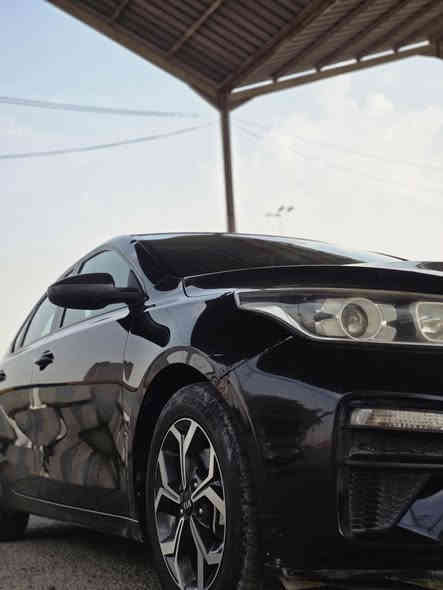 كيا فورتي موديل 2020 
السياره كلهة ليبل واحد ما بيهة قطعه مبدله ضرهة بسيط جاملغ وراجع نفسه بيـ بارد وبنيد مصبوغ  كيرهة CVT شادله منظومه مال تبريد محرك 2000 دوش ماشيه 60 مايل 
السعرـــ  130 وبيهة مجال 
العنوان ــــ بغداد الامين 
الاستفسار ــــــ***********
