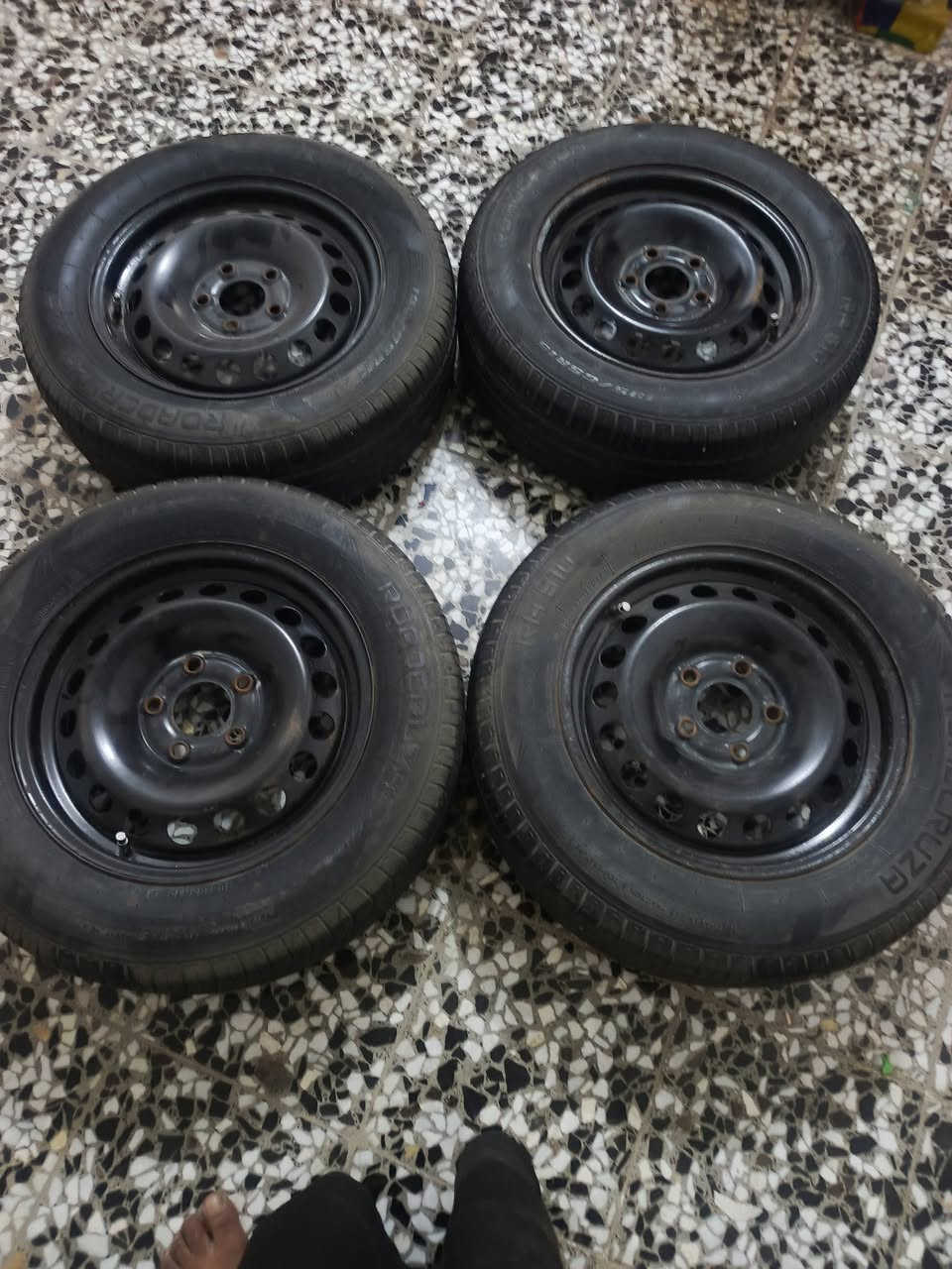 ويل 15 للبيع ***********
