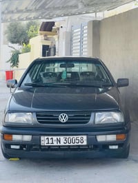 كولف افنتو • ١٩٩٢ • محرك 2000