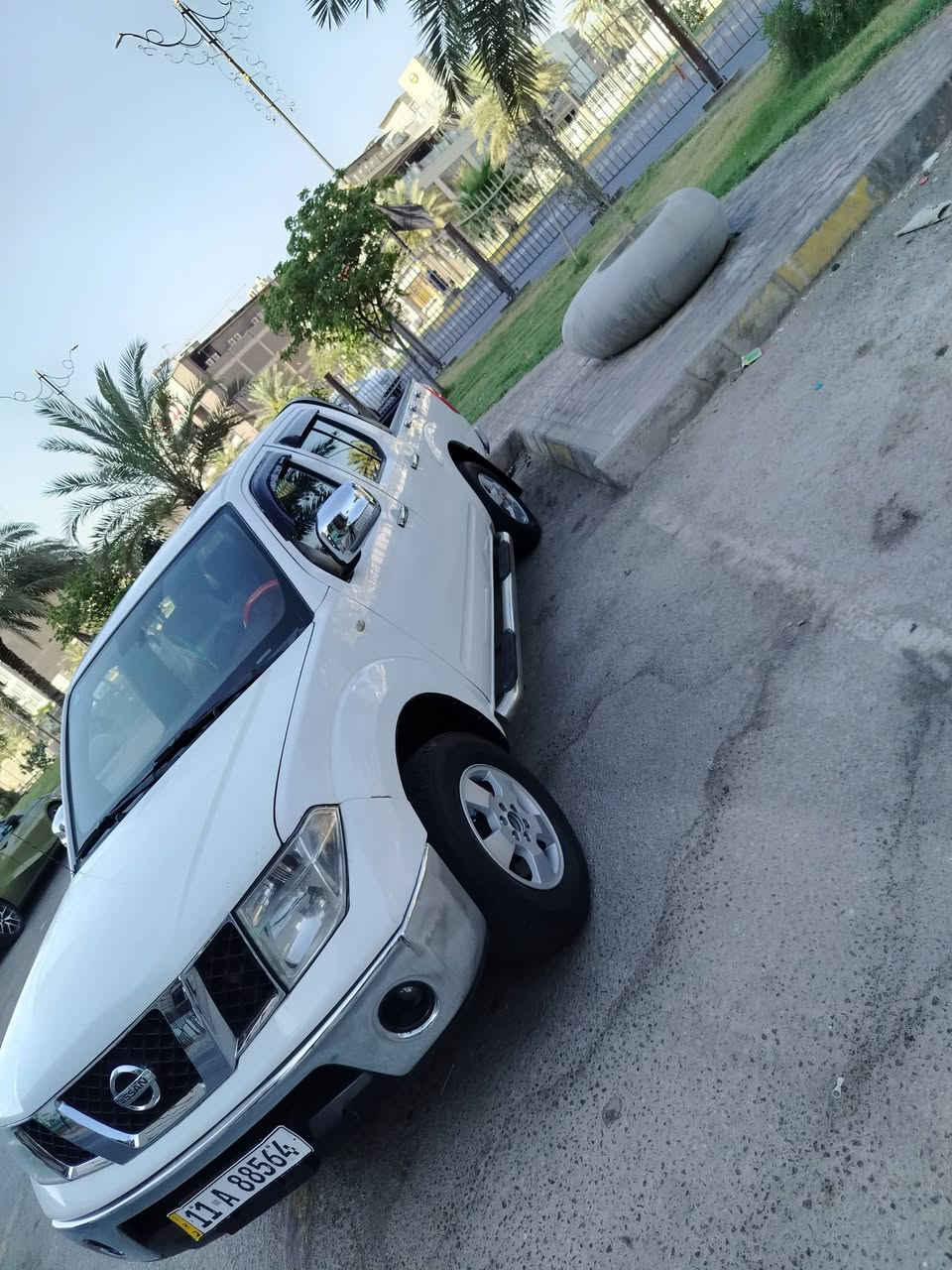نيفاره 11 كفاله بيه بس خشم جمالغ سايق صبغ وبيه بارد 2 مكاني صغار تبريد ثلج وي سويج مكينه كير اوتو كهربايت حداديه كله كفاله سياره جديده احله من صور مكينته مفتوحه بس كازيكيت لاتنقيص ولا بخار غرفته  جديده مكاني كربلاء سعر 110 وبيه مجال قليل ***********
