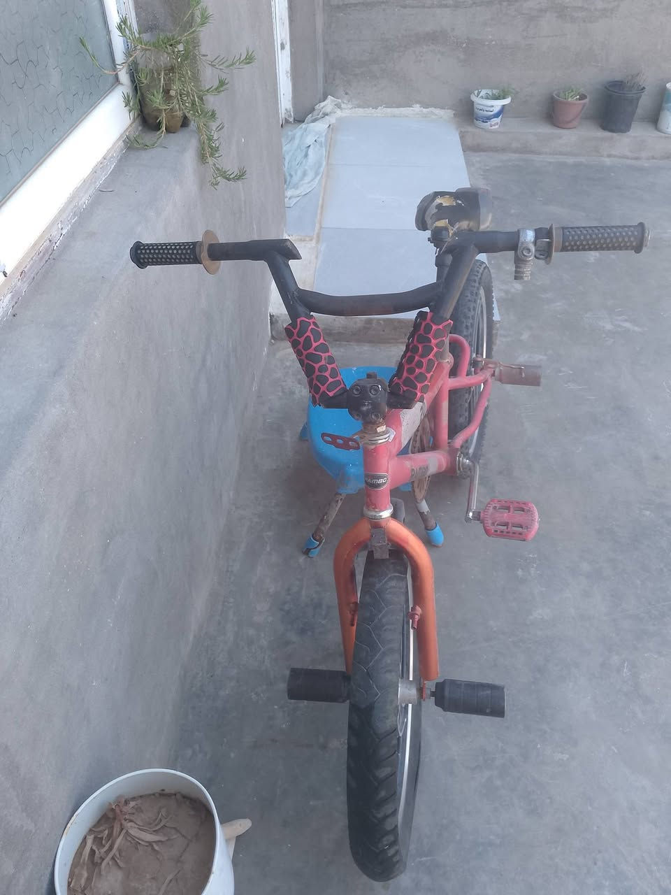 بايسكل البيع سعر 25


**إذا كنت صاحب هذا الإعلان وتريد حذفه لأي سبب، رجاءا أرسل رسالة إلى الدعم الفني**