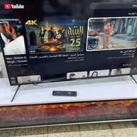 شاشه بلازمه مستعمل قليل نظيف 50حجم LG QUALITY نت فول موصفات 175الف نها...