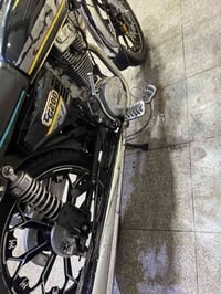 بغداد حي العامل • سونك • مكينة 200cc