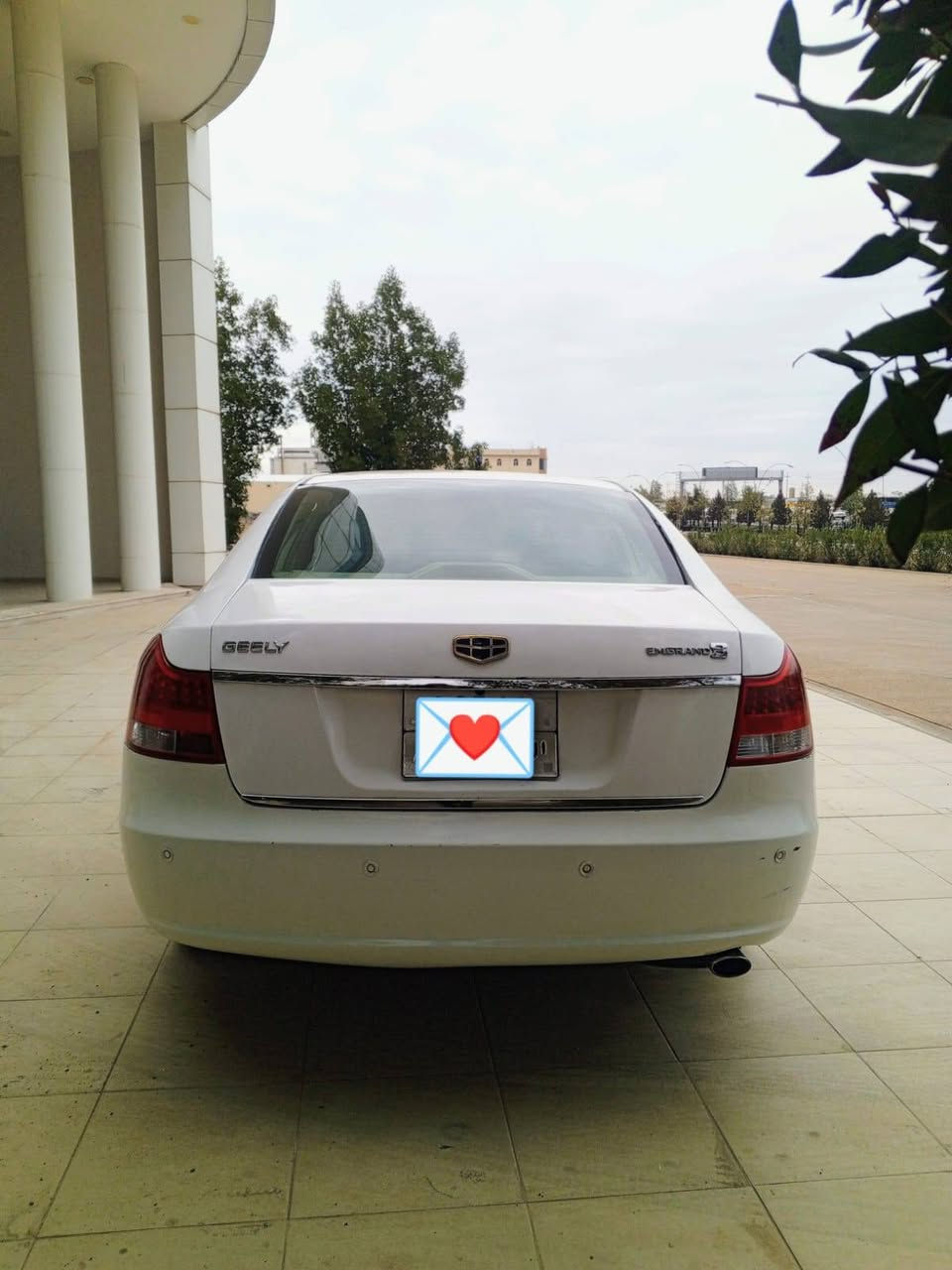 بەناوی خودای گەورەو میهرەبان
گیلی ئیمگراند geely emgrand 8 
مۆدیل 2013
گێرمەکینە میستربووشی یابانی 20 مەرخوب
تەنها  پەڵەیەک سبخ سندووق
فوول مواسەفات ✅
سلاید،پەردەبیلاد،گووشن جلد،
گیرتۆماتیک+عادی‌+s،
لایت شغال،جام شغال،لایت متعرک،
شاشە+کامیرە+حساس،
تبرید لمس،تبرید مرکزی 
برێک لە پێ،ئاوینە کهربا،ئاوینەلید،
بلاجکتور،دەبل سوویچ،
٨ ئێرباگ SRS و سماحە،

تازە فووڵ سێرڤسم کردووە رۆنی گێر رۆنی مەکینە رۆنی سوکانپاوەر رۆنی ئیستاپ مارکەم بۆ  گۆریوە
ژێرەوەی پشتوو پێشم داگرتوە و نوێم کردۆتەوە مارکەم  بەستاوە دەبڵ و قولاخەکان و رۆت و ڤۆڵت شمعەو 
سۆندەکانی ئیستاپ و سیدوەلف و پاتری و فیتپەمپ تاخم سلف و تاخم نۆزڵ بیلادی تاخم پلاک 
جامی پێشەوەم تازە گۆریوە جامێکی براندم بۆ
بەستاوە
دژە فووڵ, دژە رۆژ ,  فلتەر پۆڵۆرایزە
  

کابرا ئیشی بە پارەیە پەلەیەتی خوار بازار دەی فرۆشێ مووشتەری نی ماندوومان مەکە
***********
ناونیشان جۆتسایدی لاوان هەولیر
