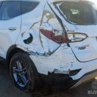 سنتافي سبورت • ٢٠١٧ • ٢٤٠٠