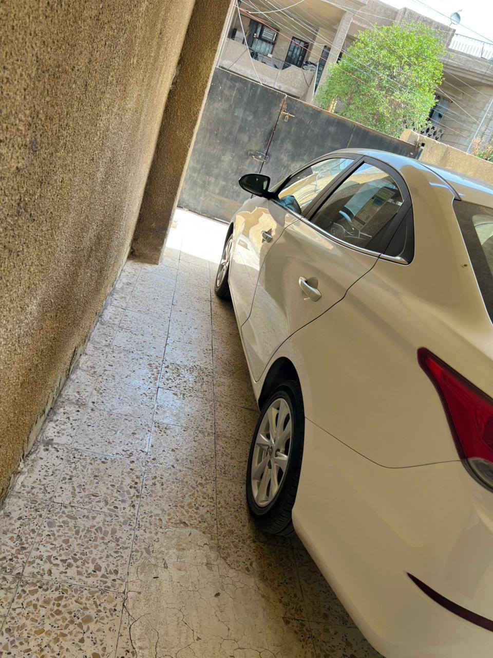 🚘🔥 للبيع الوحش الاقتصادي — Changan Alsvin
موديل 2023 ماشية 39 ألف فقط 😮‍💨

سيارة تخبل، استعمال مرتب ونظافة فول، تبريد ثلج بهالحر 🧊

صرفية بنزين اقتصادية وراحة بالطريق، يعني تركب وتمشي وانت مرتاح 😎

لا دكات، لا صرف، لا تعب… السيارة جاهزة وتفحص وين متريد ✅

اللي يدور سيارة شبابية وعملية بنفس الوقت هاي فرصته 🔥 
السعر 95 وبيهة مجال 
رقم الهاتف ***********
