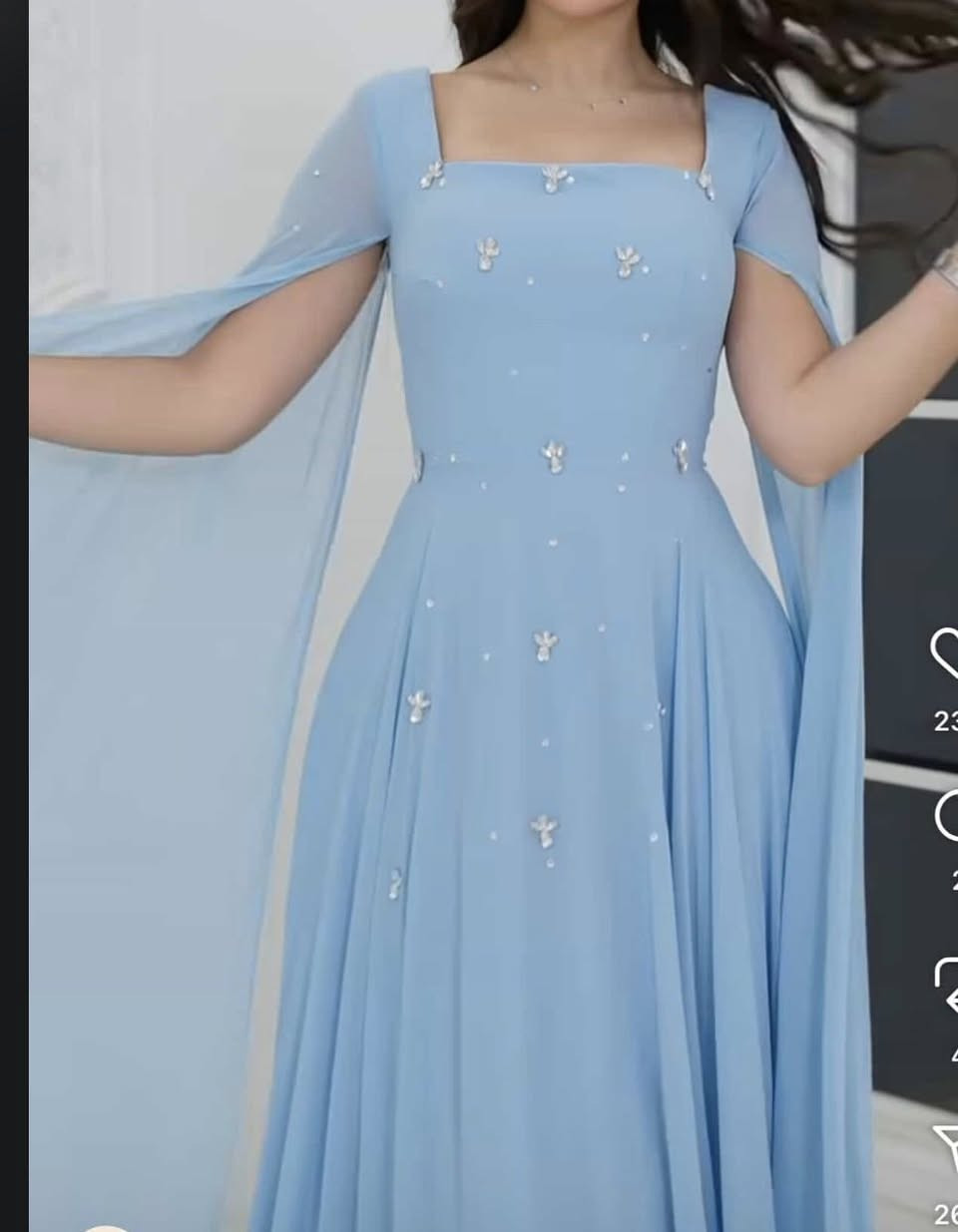 بدلات للبيع ملبوسه مره وحده بس 
كل وحده وقياسها وسعرها


**إذا كنت صاحب هذا الإعلان وتريد حذفه لأي سبب، رجاءا أرسل رسالة إلى الدعم الفني**