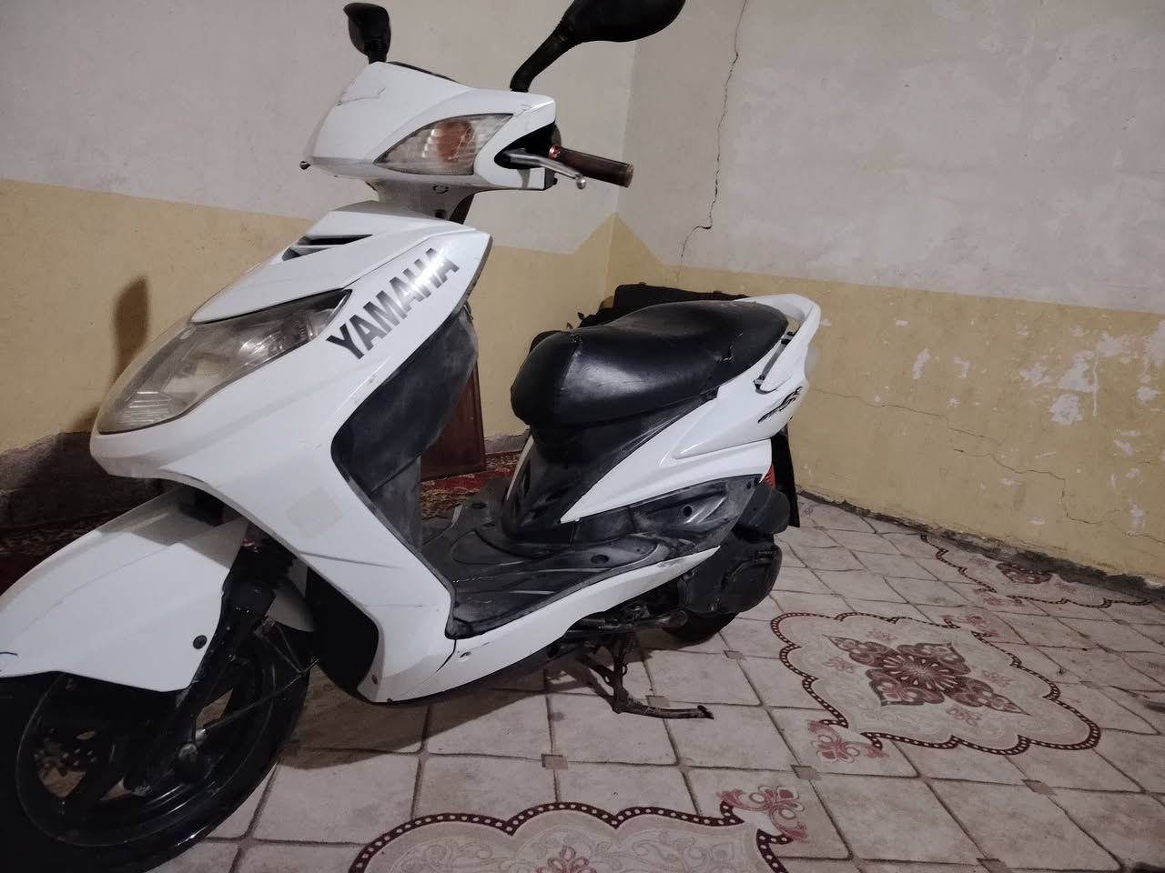 سكنس فحل ياباني
دراجه جديده صار ٣ اشهر من نازله رمبه برغي مملعوب بيها مكينه شرط قبق نفخ
نگره سلف بكل وقت متصرف عليها دينار واحد
اوراق منفيس ومكاتبه السعر 800 وبيها مجال
***********
