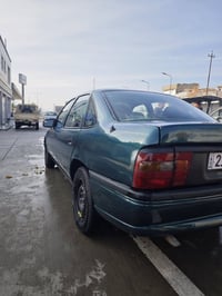 اوبل ١٩٩٥ • جير عادي • السليمانية