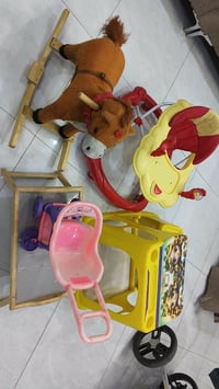 جديدة • أثاث أطفال