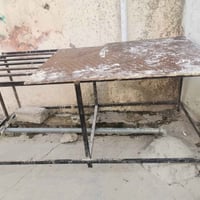 ماكينة عجن • موصل • بل خزرج