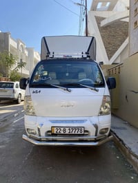 كيا ٢٠٠٨ سيارة جاهزة سنوي جديد بسمي حدادية جلال 07709614666