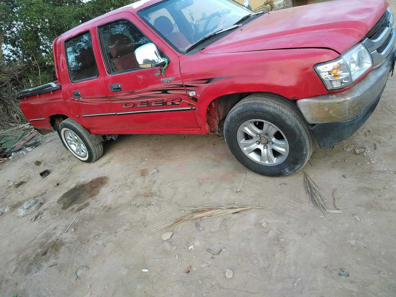 السلام عليكم بيكم دبل قماره موديل 2011 راعيها ميت بيهه قاصرين سعر 38 سنويه منتهيه سياره حلوه *********** مكاني كوت
