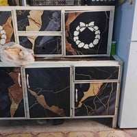 كاونتر • بغداد العبيدي