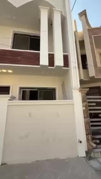 🛑بيت للأيجار ١٠٠م بشارع ابو طياره زيرو ايجاره مليون قرب رضا علوان للاي...