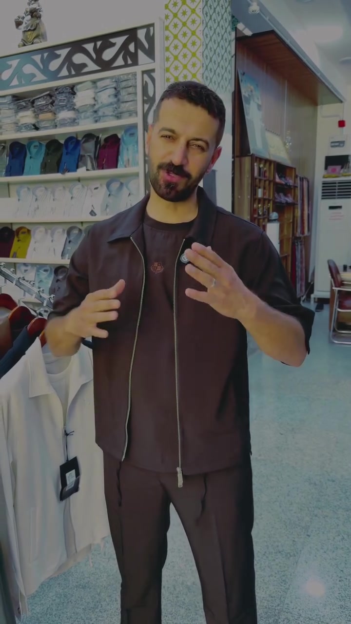 واحد أزياء 
أحمد ثامر حمدان جهزلي اوفايت😉


**إذا كنت صاحب هذا الإعلان وتريد حذفه لأي سبب، رجاءا أرسل رسالة إلى الدعم الفني**