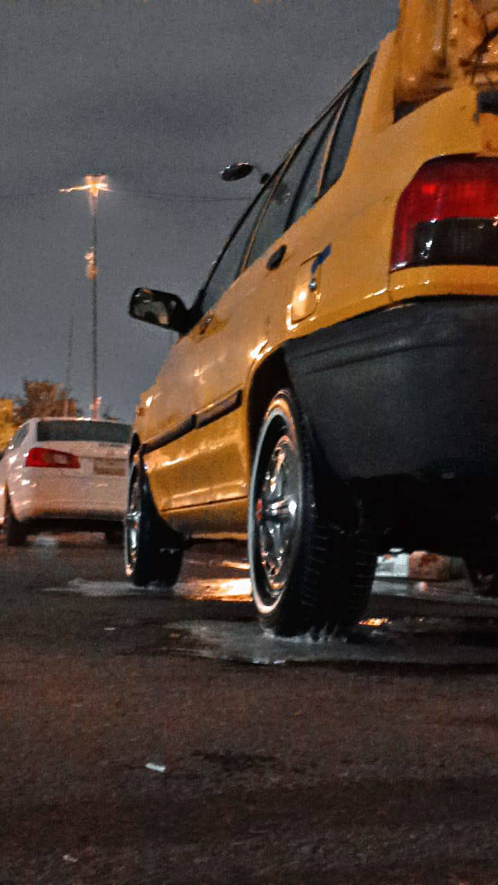 السلام عليكم كبات ١٣ للبيع اصليات
سعر ٦٠ قفل 
مكان النهضه
***********
