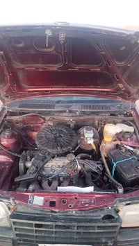 كاديت • ١٩٩١ • تحويل وكالة