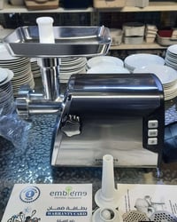 ضمان سنه حقيقي وصل مختوم  مكينه ثرم أمبليوم ذات جوده عاليه  ماركه امبل...