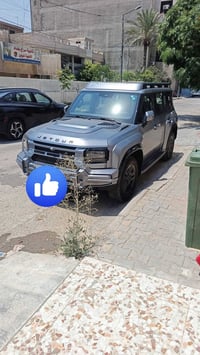 جيتور star guard2026 فول مواصفات ماشية  1000km زيرو السيارة كير 8 نمر ...