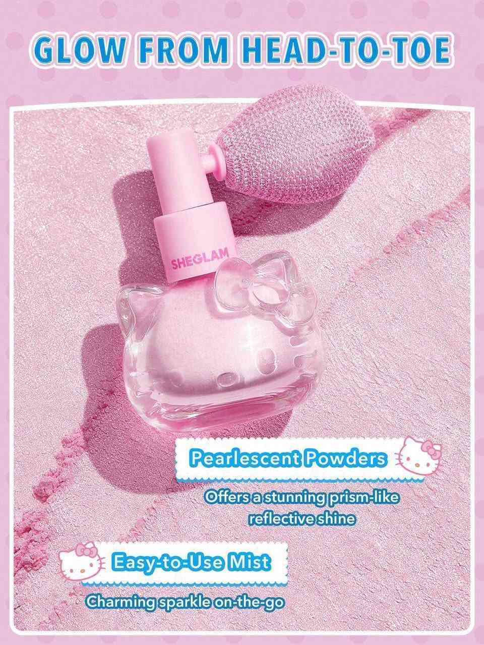 اضاءة نثر بديلة شيكلام طبق الاصل من اصدار hellokety 🎀
متوفرة الأن✨
متوفر اللون الترند💓
سهلة الاستخدام تكولين ترشين عطر
شكلها يجنن🎀

سعر. القطعة 5الف


**إذا كنت صاحب هذا الإعلان وتريد حذفه لأي سبب، رجاءا أرسل رسالة إلى الدعم الفني**