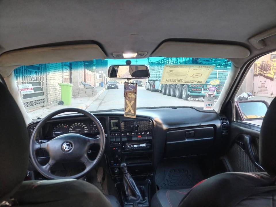 سلا عليكم اوبل اوميكه موديل 93سياره جديده اي نقص مابيه سياره مال جنيه السعر30وبيه مجال الاستفسار الاتصال على الرقم***********
