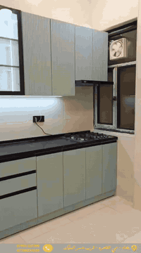 “في على مزاجك، نحن نؤمن أن المطابخ، غرف النوم، الدسك روم، والديكورات ليست مجرد عمل، بل هي ابداع و أسلوب حياة. نقدم لكم جودة استثنائية في كل تفصيل وذوق رفيع في كل زاوية.
زورونا في بغداد - حي القاهرة - قرب جسر البنوك لتحويل أفكاركم إلى واقع يعكس شخصيتكم، مع تصميم وقياس مجاني!
للتواصل والاستفسار:
📞 ***********
📞 ***********
