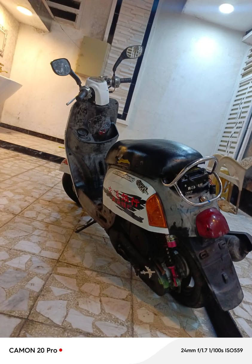 سلام عليكم بوليس جديدة  للبيع المكان بغداد الحسينية الراجدية سعر 675 وبيه مجال


**إذا كنت صاحب هذا الإعلان وتريد حذفه لأي سبب، رجاءا أرسل رسالة إلى الدعم الفني**