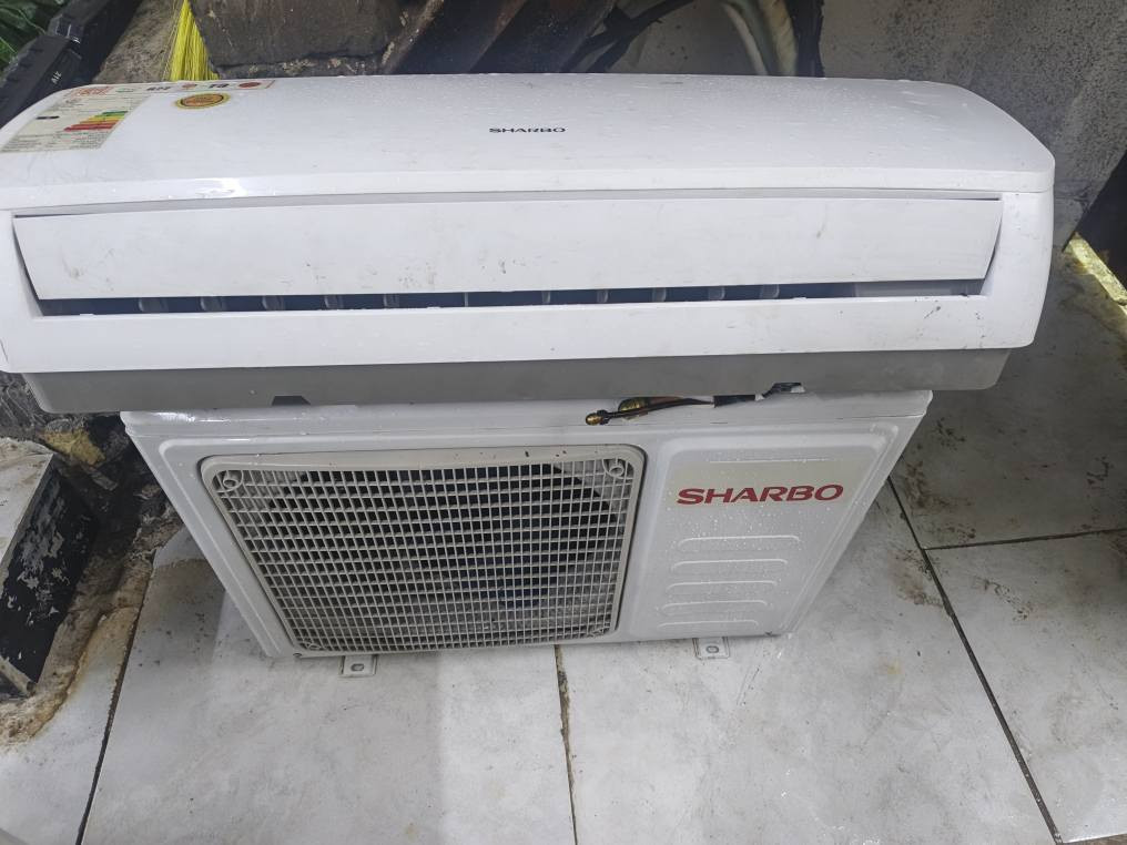 سلام عليكم
سبالت للبيع
شرط بلجيس
استخدام شهر
اخذتهن وضميتهن
ثنينهن طن ونص
واحدنوع كري انفيرتر وعل واي فاي
وثاني شارب  حديث كذالك
السعر  900ثنينهن
 تريد واحد عادي
انا ماخذهن مليون 400
رقمي 0774840984
مكاني البصره ابو الخصيب, البصرة


**إذا كنت صاحب هذا الإعلان وتريد حذفه لأي سبب، رجاءا أرسل رسالة إلى الدعم الفني**