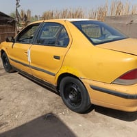 سمند • رقم ذي قار • مكينه وكير زينه