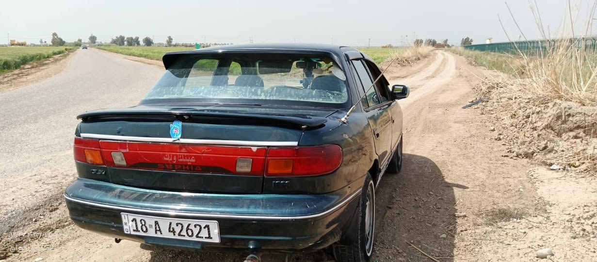 كيه سيفيه موديل 93بابل واسط قضاء الصوير٥ ***********
