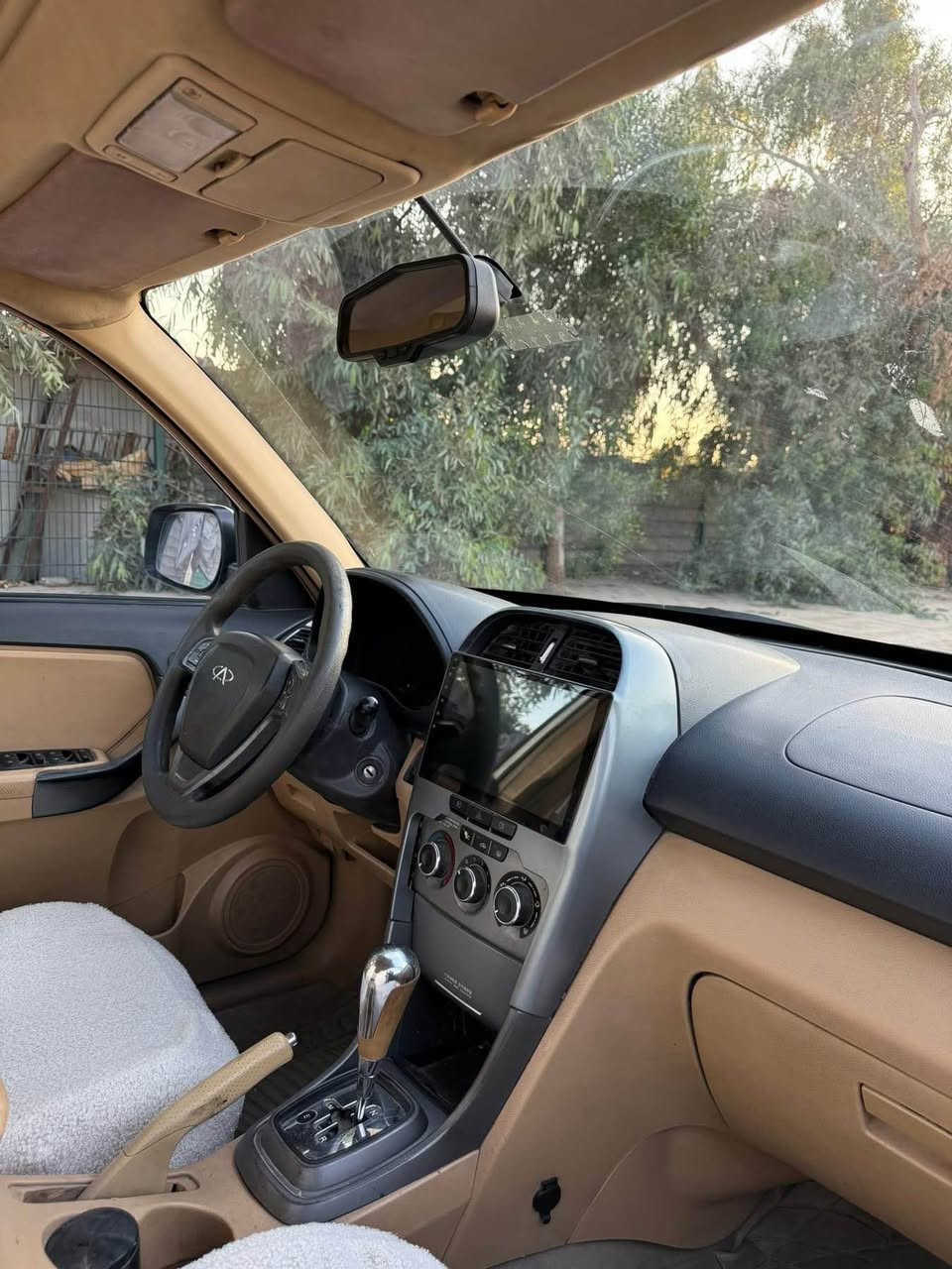 تيكو للبيع 
رقم بغداد 
ماشيه 136km
سنويه لل27
مكفوله 
وجاهزه السياره 
جديده السياره 
سعرها 62 مع مجال قليل 
اني مكلف بالنشر 
اتصل عل راعي السياره 
مكانها نجف
‭0788 073 1874‬ النجف, العراق
