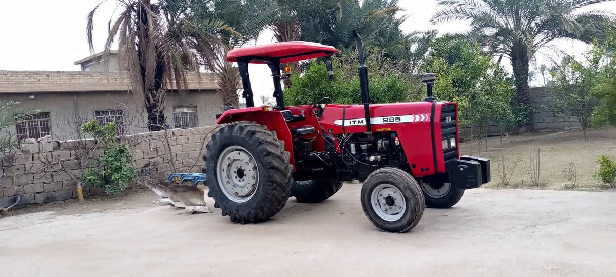 اسلام عليكم مكينه ايراني للبيع موديل ٢٠٢٣المكان الانبار الستفسار ع رقم ***********
