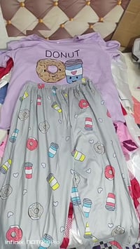 اتراك نسائي • شي إن • جملة ٥٠ قطعة