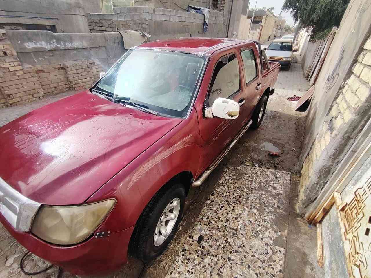 مراوس حسب القناعه بيكم كنو موديل 11سنويه نافذه بل 23 مكينه وكير خير من الله كشره مصبوغه عام سعر 38 مكاني ميسان قضاء الكحلاء وهاذ رقمي *********** بيه وتساب مراوس حسب عمارة, ميسان
