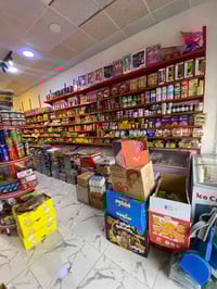 اسواق للبيع • دور الخطوه • قرب قاعات ابو حسن