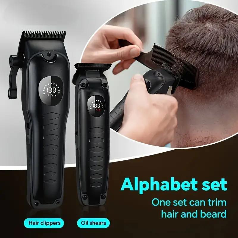 بكج مكاين حلاقة قطعتين شحن 😍 اذا عجبك تعال خاص متوفر توصيل


**إذا كنت صاحب هذا الإعلان وتريد حذفه لأي سبب، رجاءا أرسل رسالة إلى الدعم الفني**