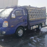 ٢٠١١ • جاهزة للعمل • تانكي ١٠٠