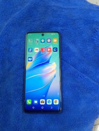 تكنو كامون ١٧ برو • ٢٥٦ • الشعب