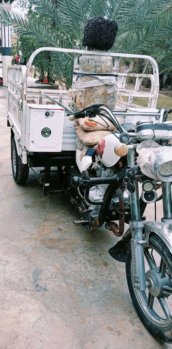 السلام عليكم ستوتة للبيع موديل2021 ومكينة 2022 ستوتة خير من الله مكفولة من كل عيب مكاني ديالى دلي عباس تفاصيل أكثر اتصل ***********وتدلل
