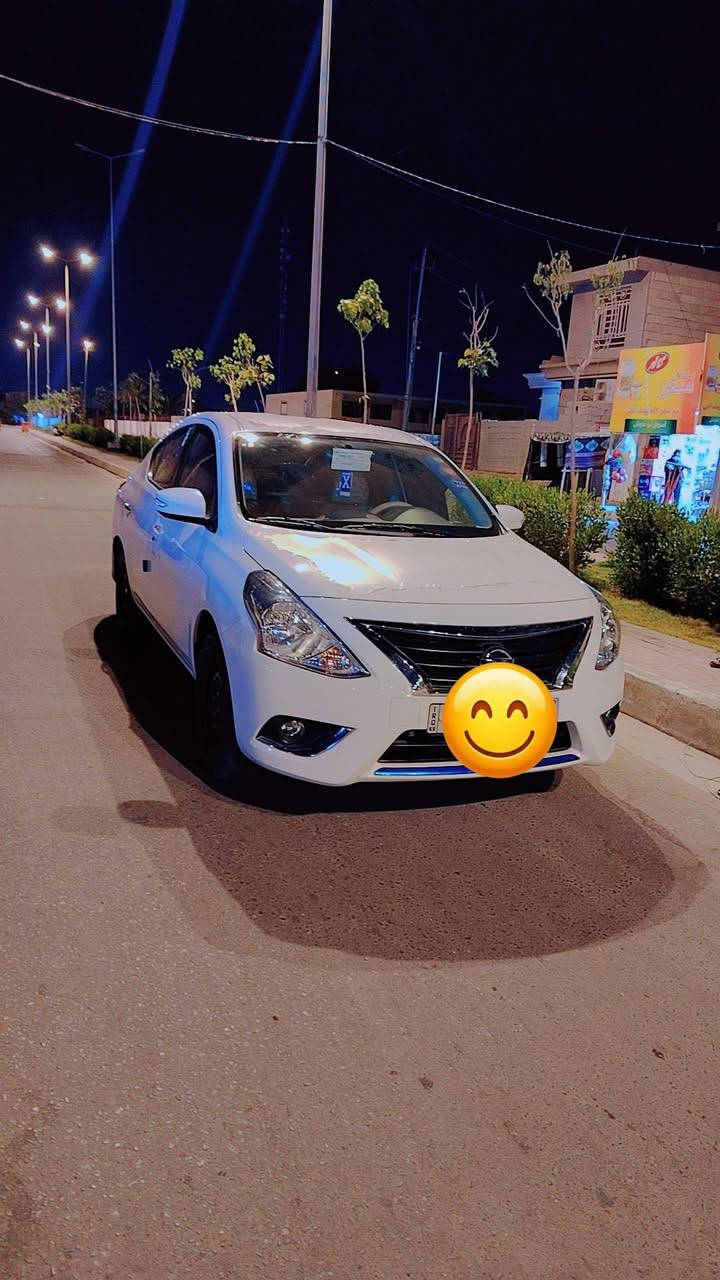 السلام عليكم

نيسان سني
 كامله تفاصيلها
مكينه جديده ع دهن شركه مالتها كشنات مغلفه كاعيه مغلفه
كبات الشركه بعدهن ماشاديهن
 موديل ٢٥ جاملغ الخلفي بارد

للاستفسار الاتصال ع الرقم او واتساب ***********
