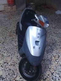 دباب سوزوكي • سلف كهربائيات • ميسان حي الفنانين