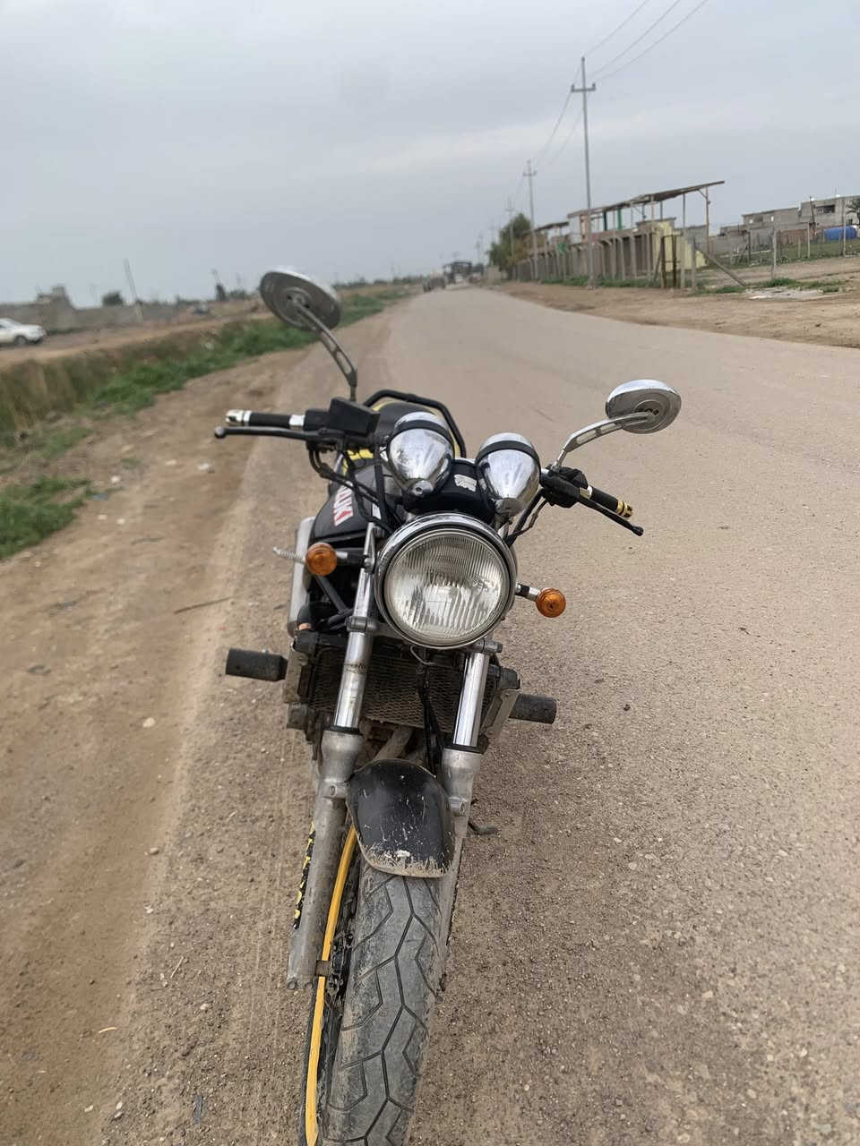 بانده ربع البيع أو مراوس وراق كامله
***********
