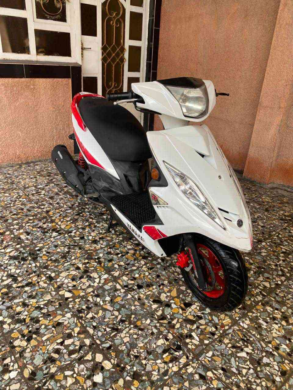 للبيع اي ستفسار خاص او رقمي ***********
السعر ماتعبك 850 ✨
