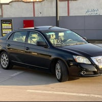 فل اوبشن • ٢٠٠٥ • قير ومكينة ممتازة