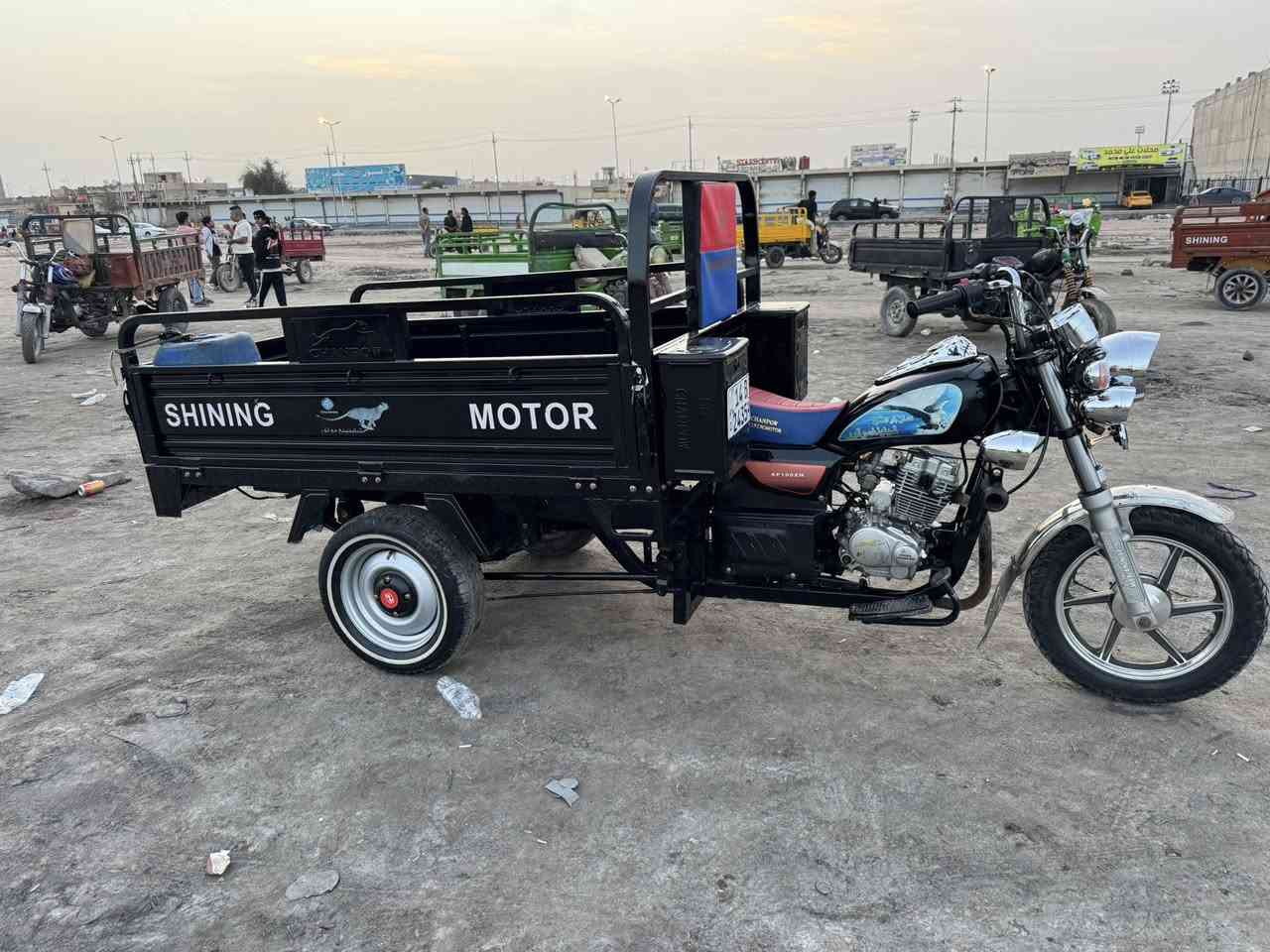 السلام عليكم شباب ستوته كربلائيه مديل23 طالعه بل26 رقم وسنويه تحويل ثاني يوم السعر 3 و100 الشراي يتصل ***********
